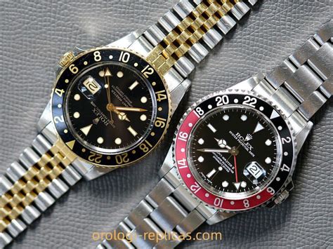 imitazione rolex gmt-master cinturino militare|repliche rolex sottomarino.